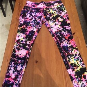 Stylish Workout Pants