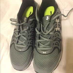 Under Armour Athletic Shoes