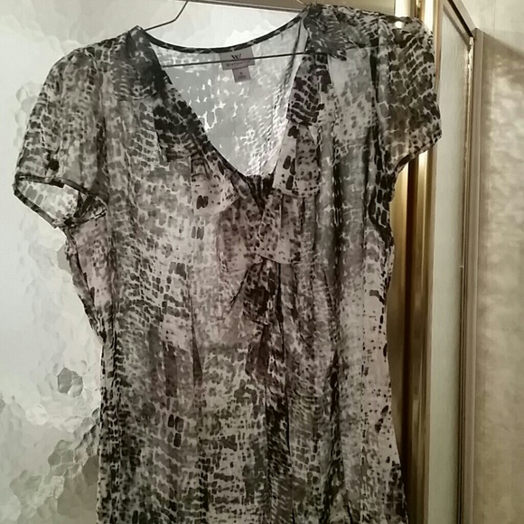 Shirt - Picture 4 of 4