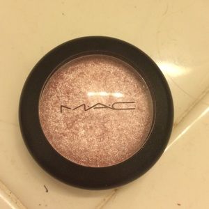 Mac Pressed Pigment Sweet Acting