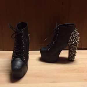 Jeffrey Campbell Lita