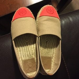 Tory Burch Espadrilles