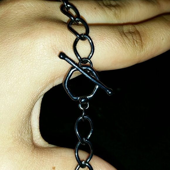 Sexy statement necklace - Picture 2 of 2