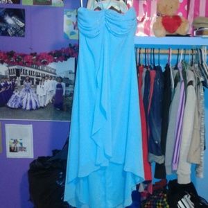 A dress for any type of event