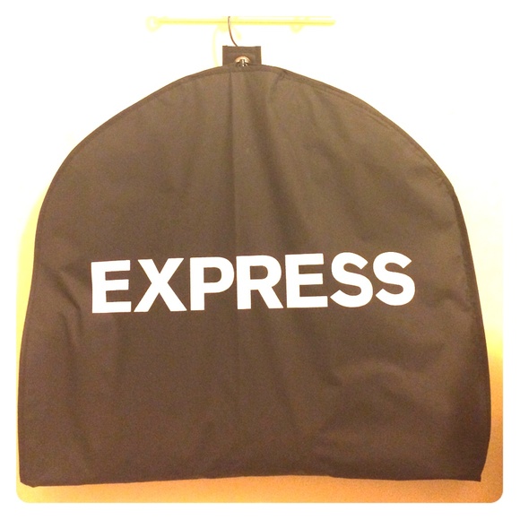 Express Full Size Garmet Bag