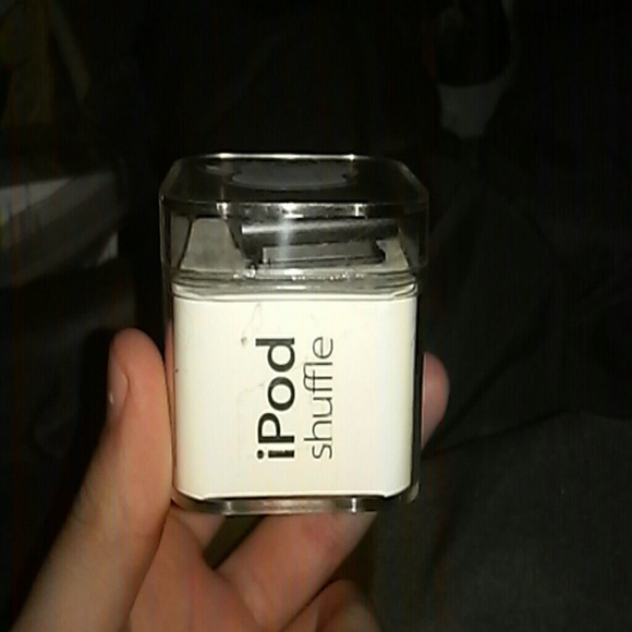 Ipod shuffle