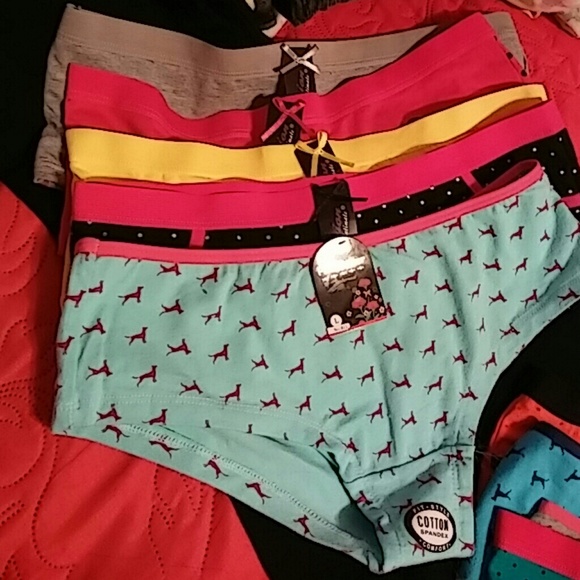 Comfy underwear (L)