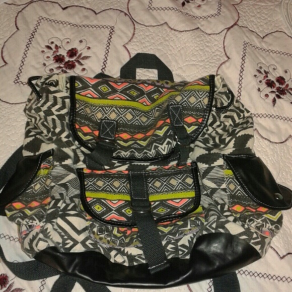 School bag