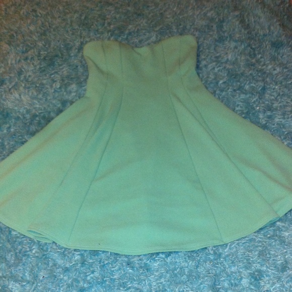 Skater Dress