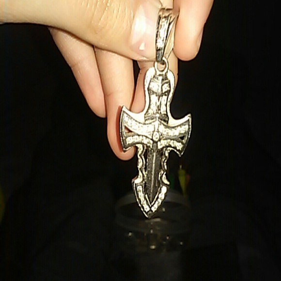 Necklace charm
