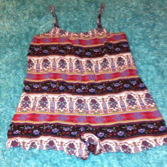 Romper