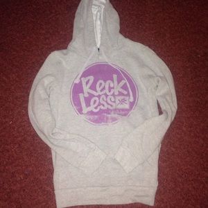 young & reckless sweatshirt