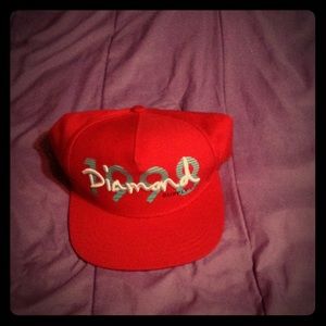 1998 Diamond Supply Co. Hat