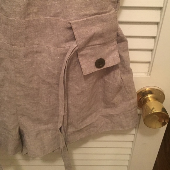 Jumpsuit - Picture 2 of 3