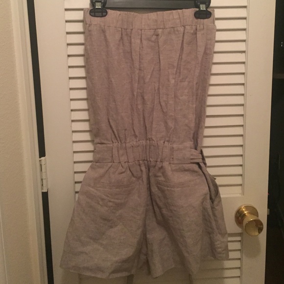 Jumpsuit - Picture 3 of 3