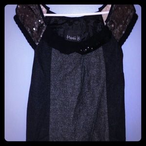 Bundle. Dress and Top