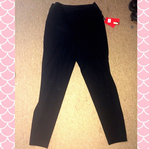 Spanx Trouser Leggings