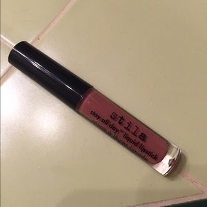 STILA PATINA LIP GLOSS
