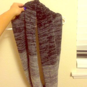 FREE Infinity scarf