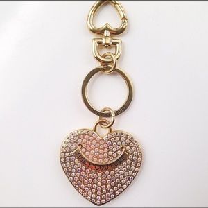 Juicy Couture Keychain