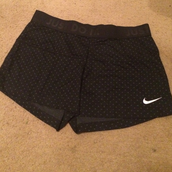 Nike spandex