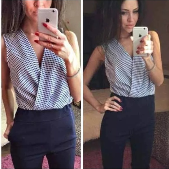 Jumsuit sold