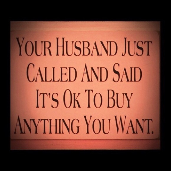 Hello Poshers! Come climb in my closet! - Picture 4 of 4