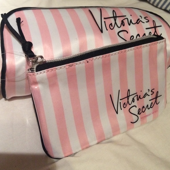 Vs makeup bags
