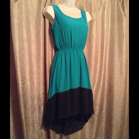 Hi-lo Midi - Picture 1 of 3