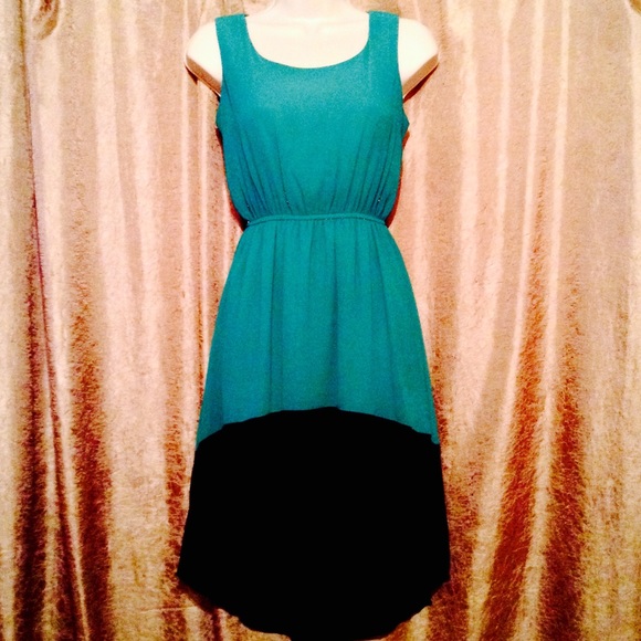 Hi-lo Midi - Picture 2 of 3