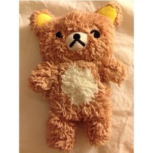 Rilakkuma Phone Case