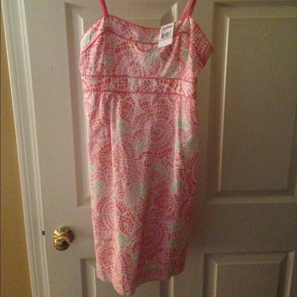 Vineyard vines dress NWT