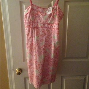 Vineyard vines dress NWT