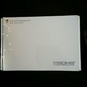 BEACHBODY P90X3 EXTREME FITNESS ACCELERATED