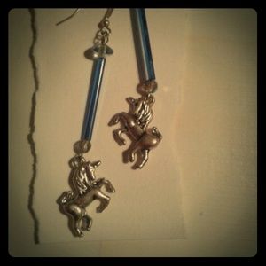 UNICORN DANCE Earrings