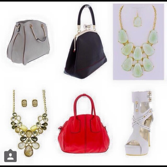 Shoes & Bags under $ 40.00 with shipping