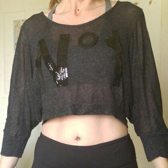 🌞Adorable Cropped top