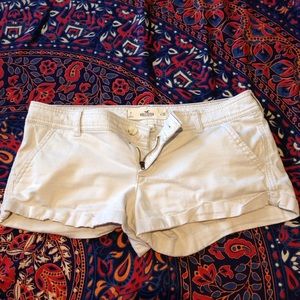 •Hollister Shorts•