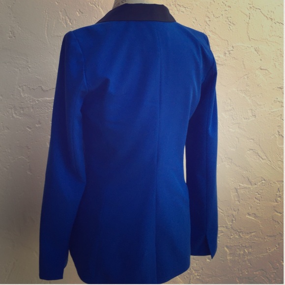 BLAZER - Picture 3 of 4