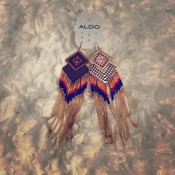 ALDO Accessories - Aldo NWT Earrings