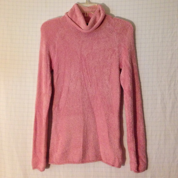 GAP BEAUTIFUL SOFT AS HECK SWEATER🌺💗💜