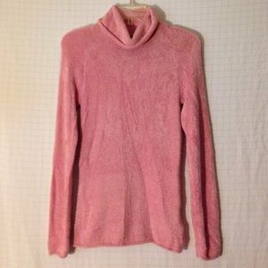 GAP BEAUTIFUL SOFT AS HECK SWEATER🌺💗💜