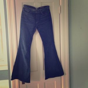 7 For All Mankind Jeans