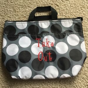 Thirty One Lunch Bag