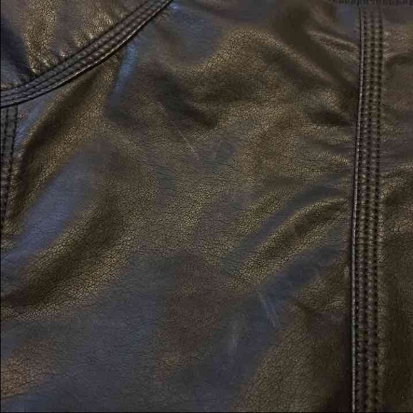 Motorcycle jacket - Picture 3 of 4