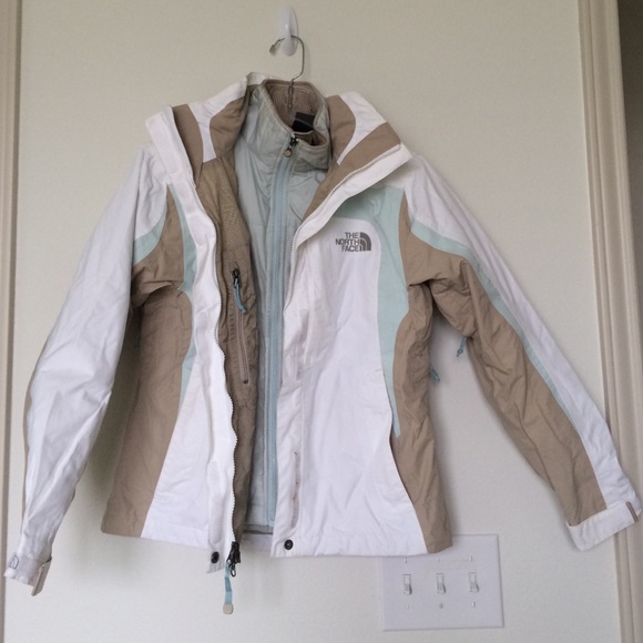 Ski Jacket - Picture 1 of 4