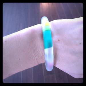 Alexis bittar bracelet