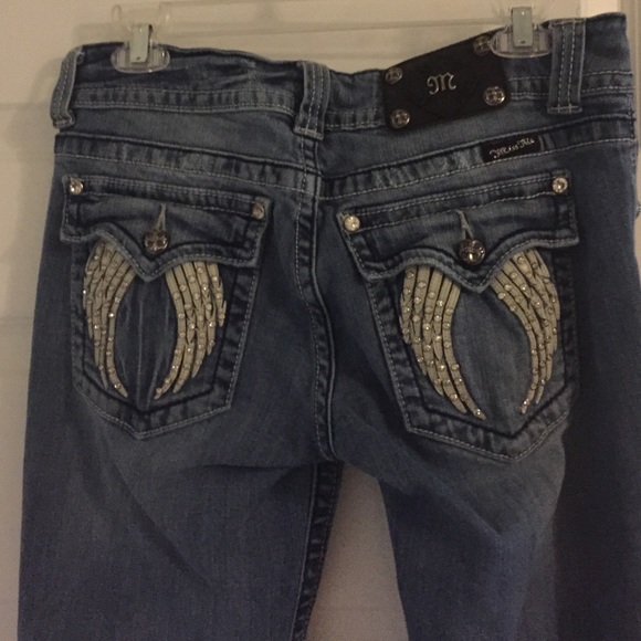 Miss me jeans - Picture 3 of 4