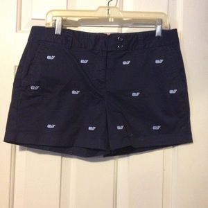 Vineyard vines shorts