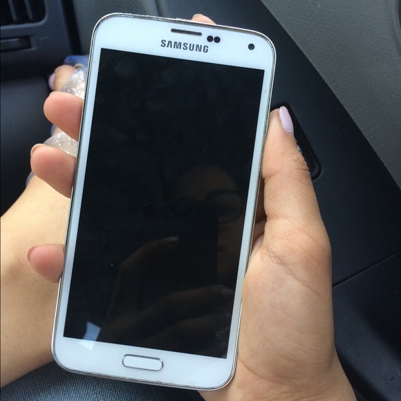 Samsung galaxy S5
